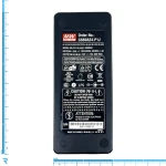 آداپتور 24 ولت 2.5 آمپر بین راهی MEANWELL