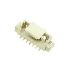 کانکتور FH نری 7 پین رایت SMD