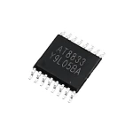 آی سی درایور SMD AT8833