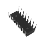 آی سی فلیپ فلاپ D شماره M74HC173B1