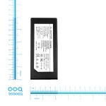 آداپتور 12 ولت 4 آمپر بین راهی