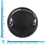 بازر 220 ولت 43 میلیمتری پسیو صنعتی PL-35A29ER220SQ اصل تایوان