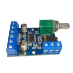ماژول آمپلی فایر 2x30W وات دو کانال استریو مدل DY-AP3015