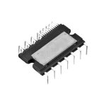 ترانزیستور SLIMDIP-S IGBT