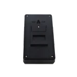 باکس نمایشگردار دستی 20-21 black ابعاد 41×100×180 میلی متر
