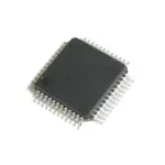 میکروکنترلر SMD STM32L052C8T6 ARM