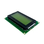 نمایشگر کاراکتری سبز LCD 16*4