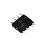 آی سی حافظه فلش سریال SMD W25X40BVSNIG