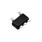رگولاتور LDO قابل تنظیم SMD XC6209F332MR (9B)