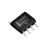 آی سی SMD NCP1200D100 PWM Controller