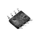 آی سی SMD NCP1200D100 PWM Controller