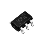 آی سی کنترلر PWM مد جریان SMD LD7536RGL