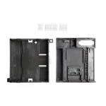 باکس ریلی ماژول کنترلر زیمنس ABR131-A2 ابعاد 6.1×8×9 سانتی متر