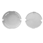 جعبه درایور گرد کندسوز الکترونیکی E001-3 ابعاد 2.5×7.4 سانتی متر