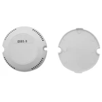 جعبه درایور گرد کندسوز الکترونیکی E001-3 ابعاد 2.5×7.4 سانتی متر