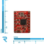 ماژول درایور استپر موتور A4988 Reprap