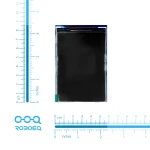 شیلد نمایشگر 3.5 اینچی TFT 320*480 مناسب برای ARDUINO UNO  و MEGA2560