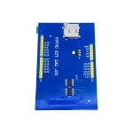 شیلد نمایشگر 3.5 اینچی TFT 320*480 مناسب برای ARDUINO UNO  و MEGA2560