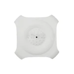 جعبه دیواری پلاستیکی صدا ABM131-A1 ابعاد 2.3×6×6 سانتی متر