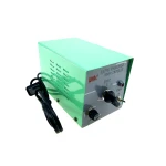 منبع تغذیه پیچ گوشتی برقی