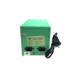 منبع تغذیه پیچ گوشتی برقی