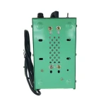 منبع تغذیه پیچ گوشتی برقی