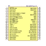 میکروکنترلر PIC16F877A