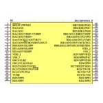 میکروکنترلر PIC18F4550