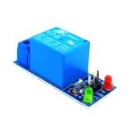 ماژول رله 5 ولت 1 کانال Active High