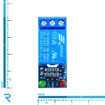 ماژول رله 5 ولت 1 کانال Active High