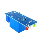 ماژول رله 5 ولت 1 کانال Active High