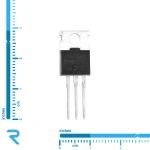 ماسفت لاجیک قدرت IRLZ44N