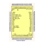 میکروکنترلر SMD STM32F412RET6 ARM