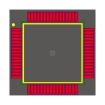 میکروکنترلر SMD STM32F412RET6 ARM