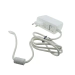 آداپتور 12 ولت 2.5 آمپر دیواری