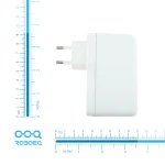 آداپتور 12 ولت 2.5 آمپر دیواری