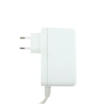 آداپتور 12 ولت 2.5 آمپر دیواری