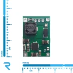 ماژول شارژ و محافظ باتری لیتیومی تک و 2 سل 2 آمپر TP5100