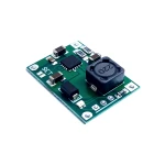 ماژول شارژ و محافظ باتری لیتیومی تک و 2 سل 2 آمپر TP5100