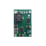 ماژول شارژ و محافظ باتری لیتیومی تک و 2 سل 2 آمپر TP5100