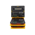 کنترلر دستگاه جوجه کشی 4 کاره SHOP ANIMALL