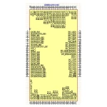 میکروکنترلر ATMEGA2560-16AU اصل بازسازی شده SMD