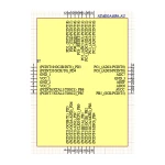 میکروکنترلر ATMEGA48PA-AU اصل بازسازی شده SMD (تست شده)