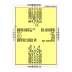 میکروکنترلر ATMEGA328P-AU کپی SMD