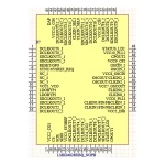 آی سی LMK04828BISQNOPB