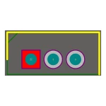 ترانزیستور قدرت MJE15030 NPN