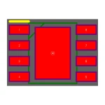 آی سی تغذیه سوئیچینگ S3050