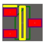 ترانزیستور SMD BC846