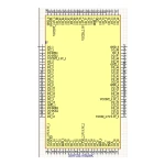 CPLD XC9572XL 100Pin-TQFP