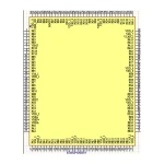 میکروکنترلر STM32F429ZGT6